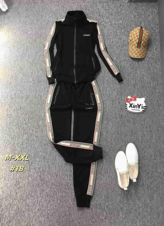 Picture of Burberry Sweater Suits _SKUBurberryM-2XL12yr27637265
